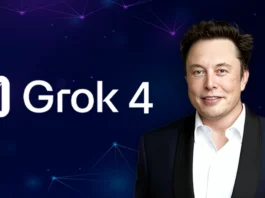 Grok 4