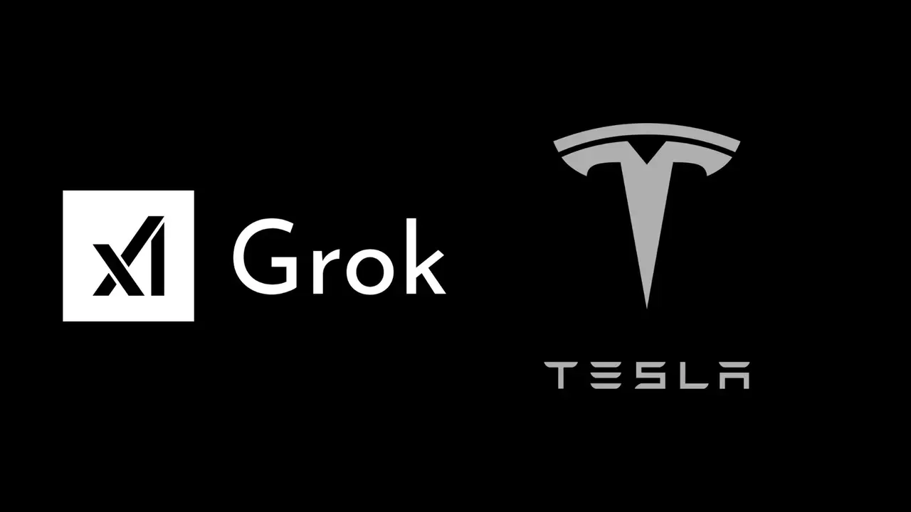 Grok yapak zekası Tesla’ya geliyor