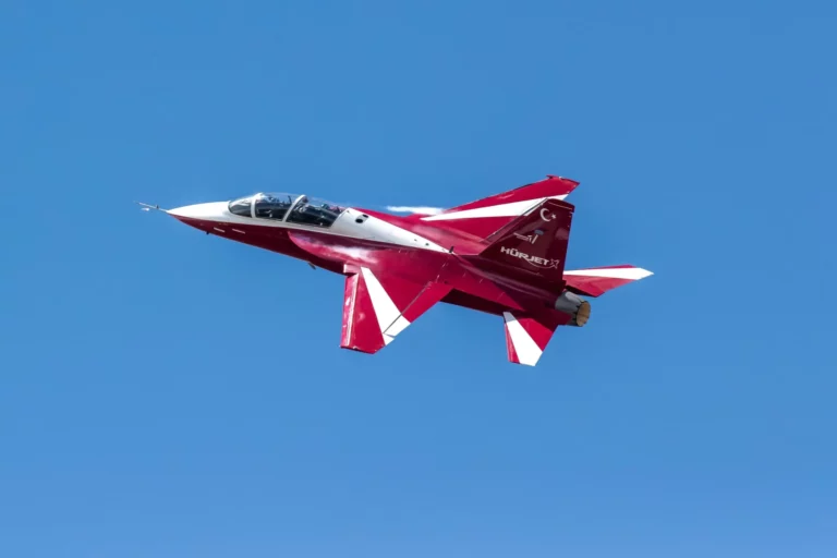 Türk Havacılık ve Uzay Sanayii ile GE Aerospace’ten stratejik ortaklık