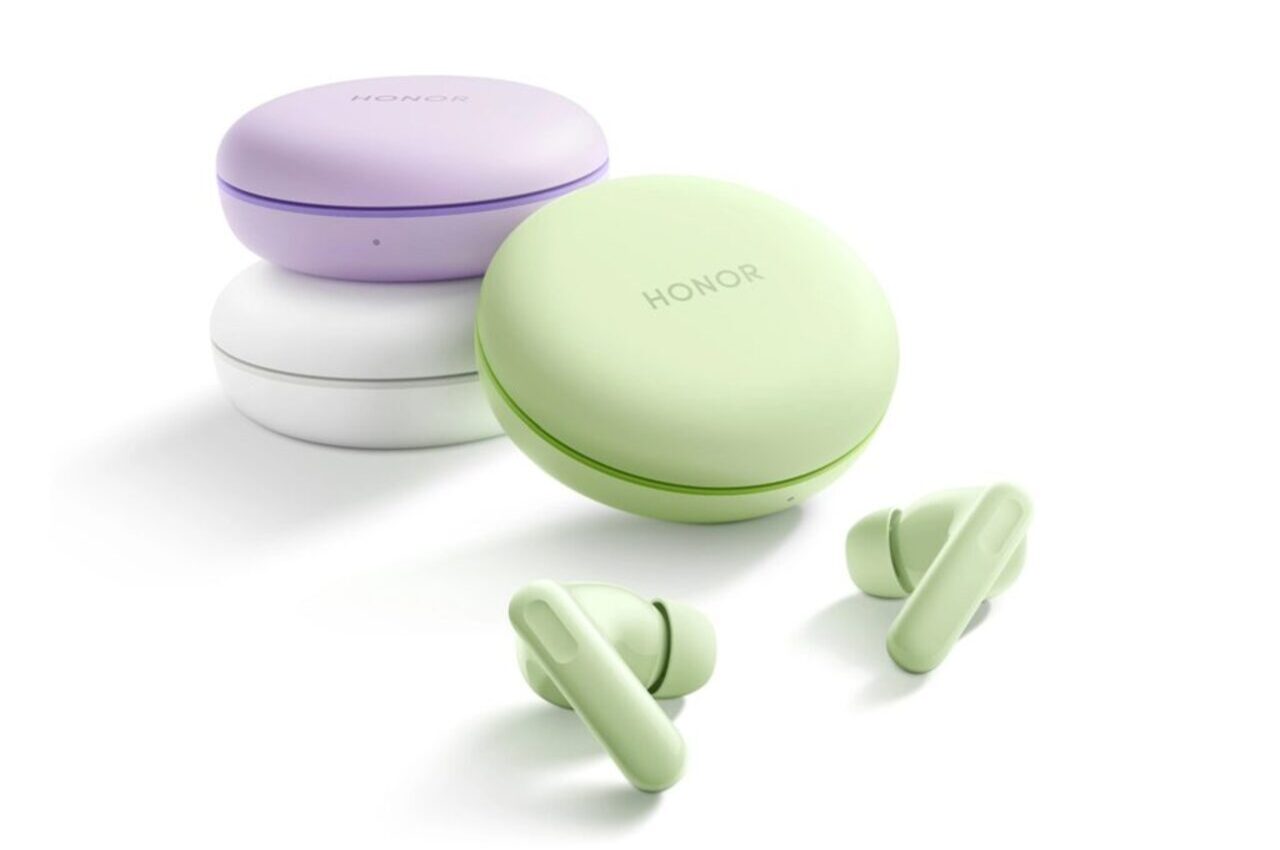 Honor Earbuds A Pro karşımıza çıktı