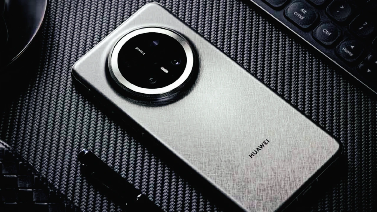 Huawei Mate 80