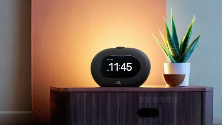 JBL Music Horizon 3 duyuruldu: İşte özellikleri