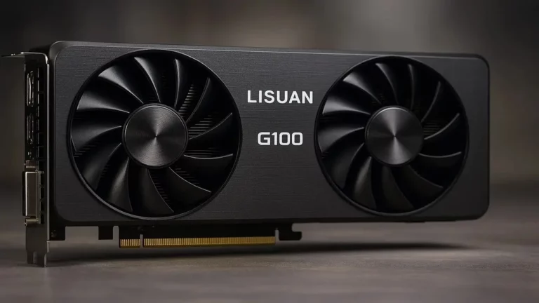 Çinlilerin ekran kartı performansı ile şaşırttı