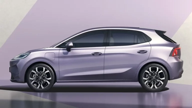 Yeni nesil MG4 bir ilke imza atıyor