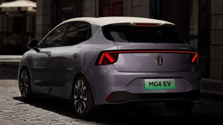 Yarı katı hal bataryalı otomobil geliyor