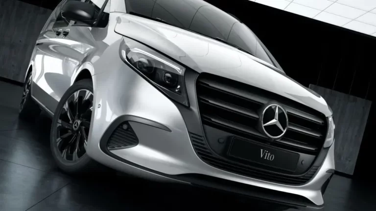 Mercedes araçlarını geri çağırdı! Durum ciddi!