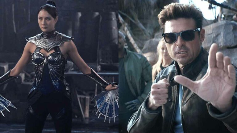 Mortal Kombat 3 filmi geliyor