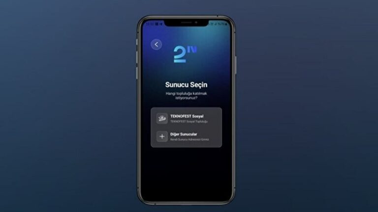 Selçuk Bayraktar yerli sosyal medya platformu kurdu