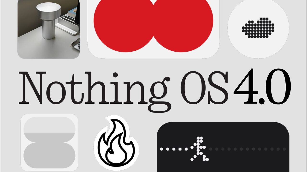 Nothing OS 4.0 alacak telefonlar belli oldu 1 Nothing OS 4.0 2