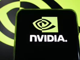 Nvidia 4 trilyon dolar