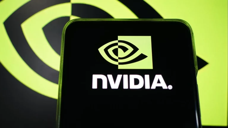 Nvidia çip kaçakçılarını böyle tespit edecek