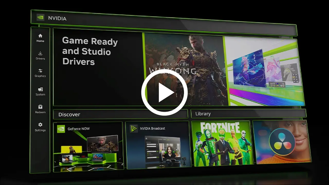 Nvidia, Smooth Motion teknolojisi ile geliyor
