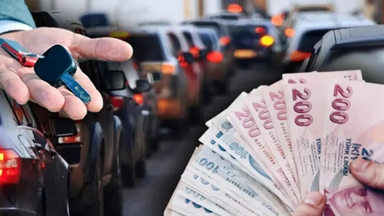 ÖTV zammı sonrası fiyatları artırana ceza gelecek