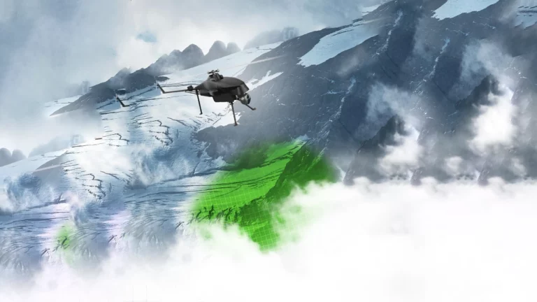 Pasifik Teknoloji ALPİN-2, SEYYAH ve PARS VTOL’u IDEF 2025’te tanıttı