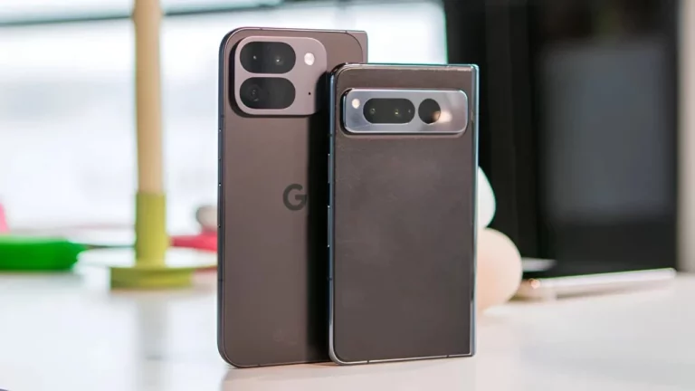 Pixel 10 Pro Fold’un teknik özellikleri sızdırıldı