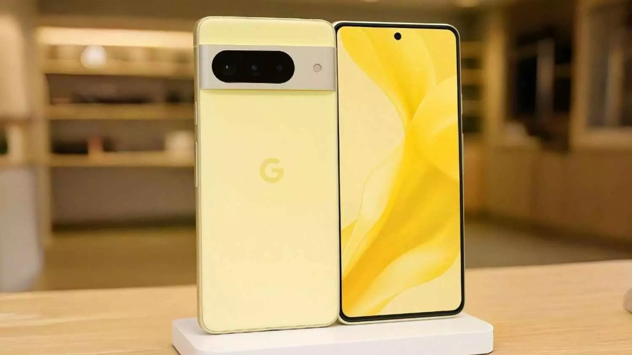 Pixel 10 Pro Fold’un teknik özellikleri sızdırıldı 1 Pixel 10 Pro Fold