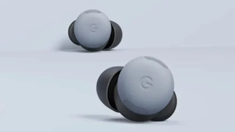 Pixel Buds Pro 2 için yeni renk sunuldu