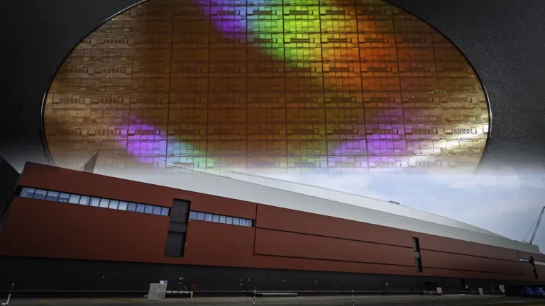 Japon şirket 2nm çip üretimine başlıyor