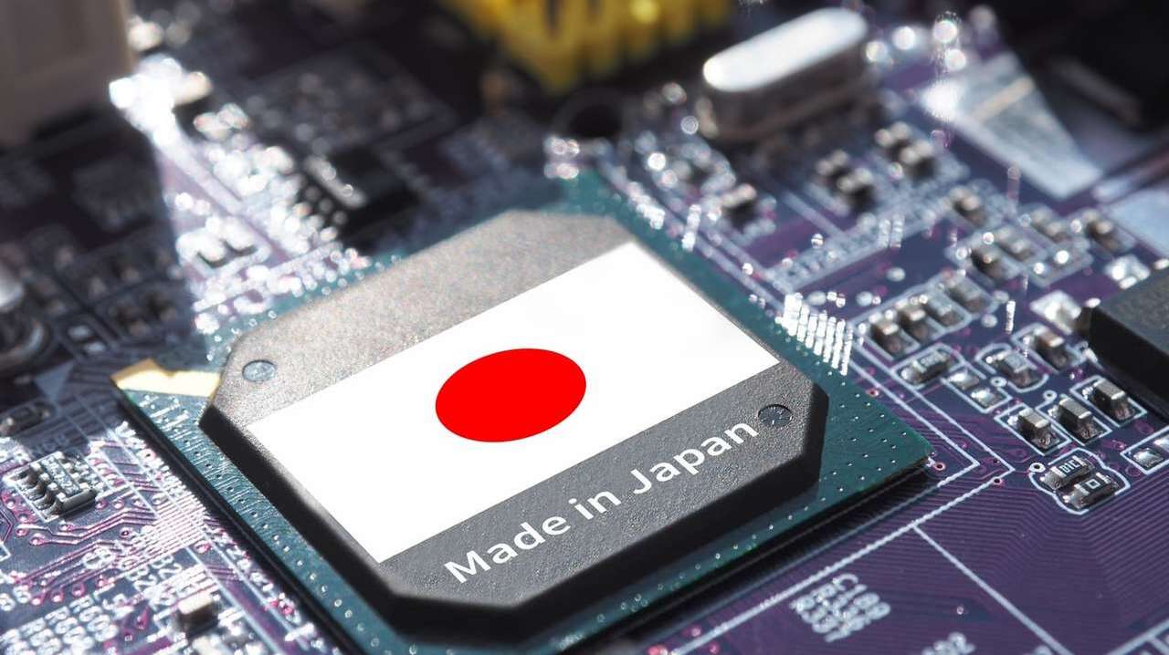 Japon şirket 2nm çip üretimine başlıyor 1 Rapidus 2nm cip uretimine start
