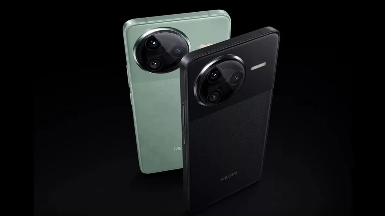 Redmi K90 ve Poco F8 serisi geliyor! İşte özellikleri 1 Redmi K90 ve Poco F8 serisi kars