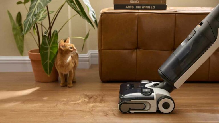 Roborock’tan yaz temizliğine akıllı dokunuş: F25, Saros 10 ve Saros 10R tanıtıldı