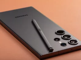 S Pen