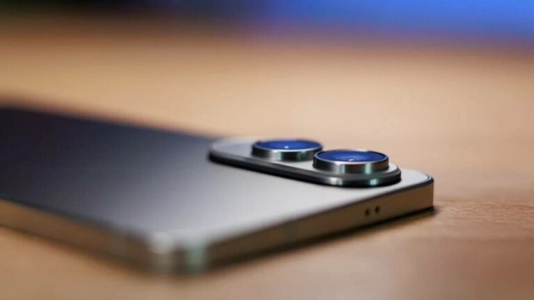 Samsung’un yeni amiral gemisi sızdı