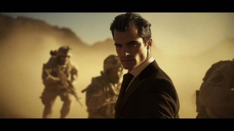 Savunma Sanayiinde Yapay Zeka ile Sinematik Devrim: HAVELSAN