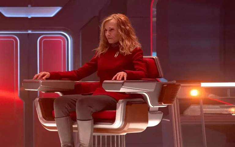 Yeni Star Trek dizisi geliyor: İşte fragmanı