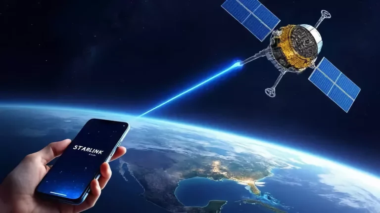 Starlink çöktü Elon Musk özür diledi