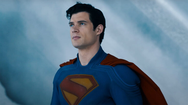 Superman’in devam filmi geliyor: Man of Tomorrow