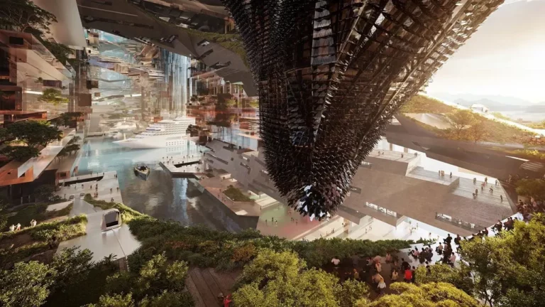 Suudi Arabistan’ın dev projesi fiyasko olabilir