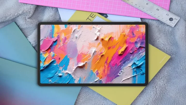 TCL, uygun fiyatlı tablet modelini tanıttı!