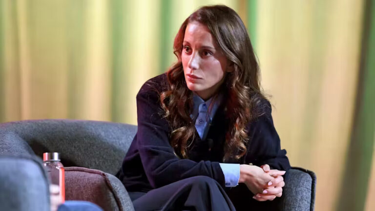 Eski OpenAI yöneticisi yeni projesi ile geliyor