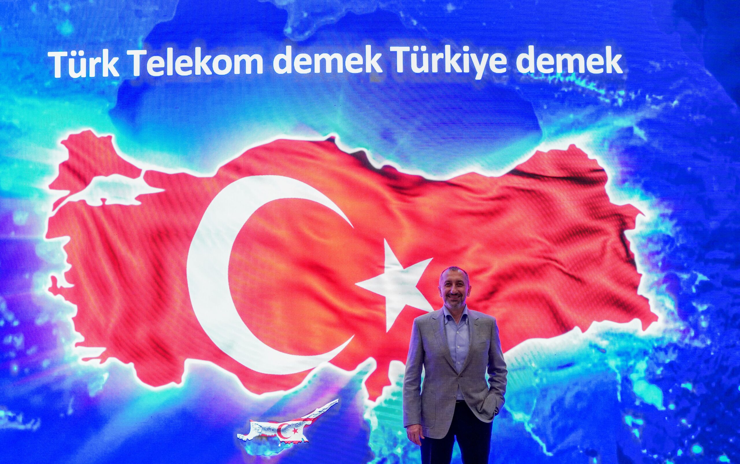 Türk Telekom