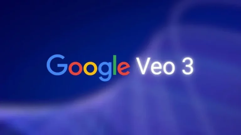 Google Veo 3 Fast modelini tanıttı