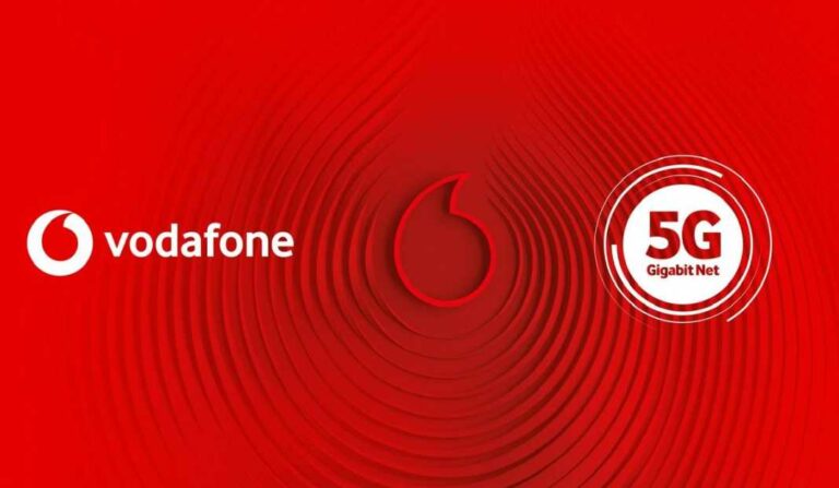 Vodafone İstanbul’un en hızlısı