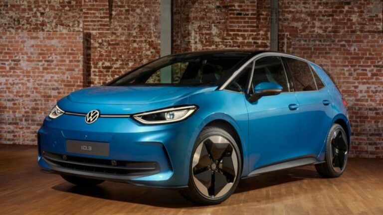 Volkswagen ID.3 batarya performansı ile gündemde