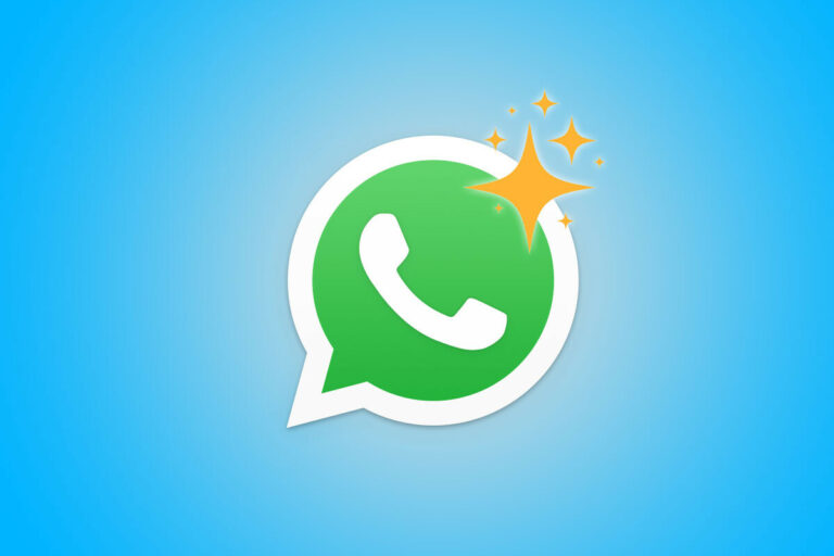 WhatsApp profil fotoğrafı için yeni özelliğini duyurdu