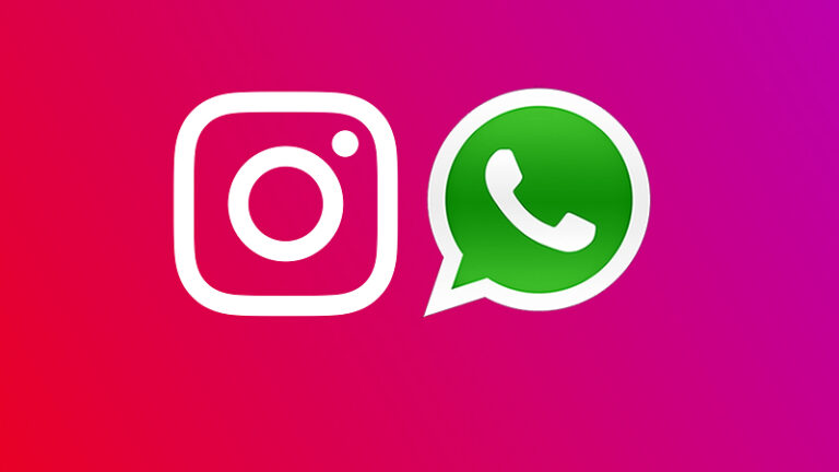 WhatsApp Instagram gibi oluyor