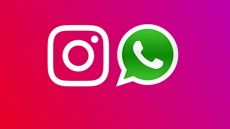 WhatsApp Instagram gibi oluyor