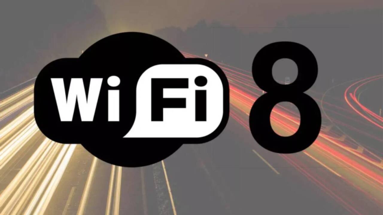Wi-Fi 8 yakında geliyor: İşte yenilikler 1 Wi Fi 8 2