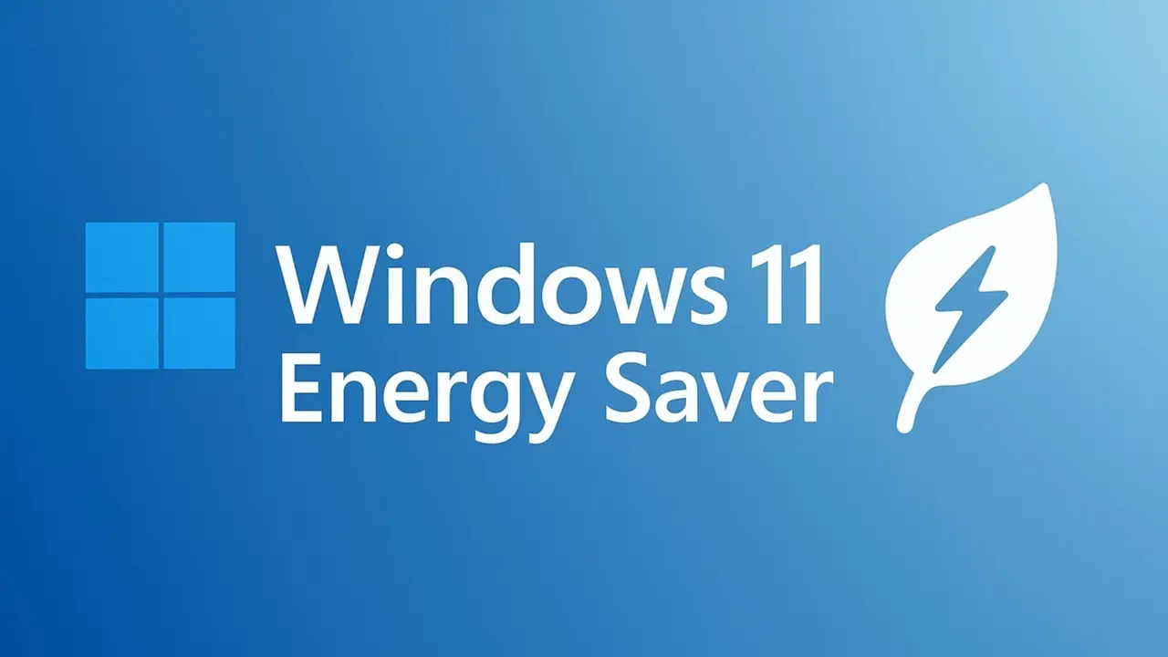 Windows 11 pil ömrünü böyle artıracak 1 Windows 11 yeni enerji yonetimi