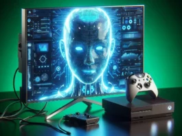 Xbox AI