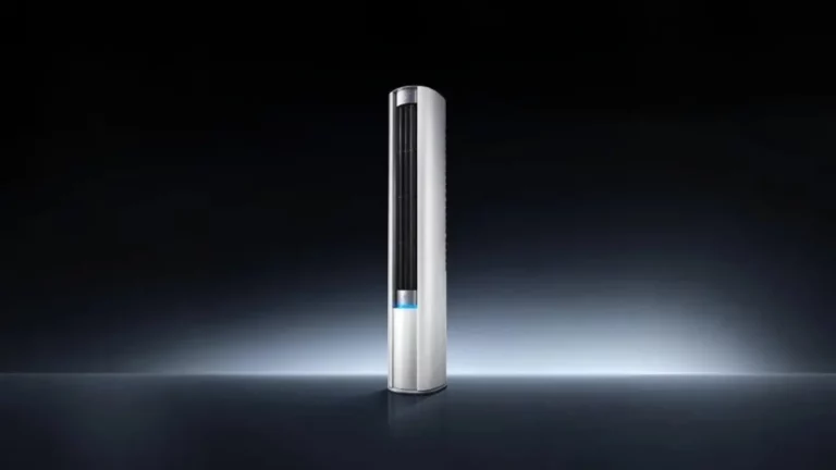 Xiaomi Mijia Pro dikey klima duyuruldu! İşte özellikleri