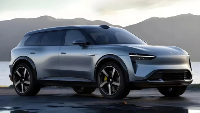 Xiaomi YU9 test edilirken görüntülendi