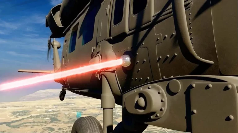 ASELSAN YILDIRIM-100, ısı güdümlü füzeler ile koruma sağlıyor!