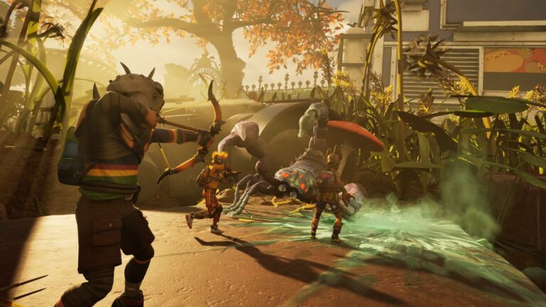 Xbox’ın yeni oyunu bomba gibi bir başlangıç yaptı