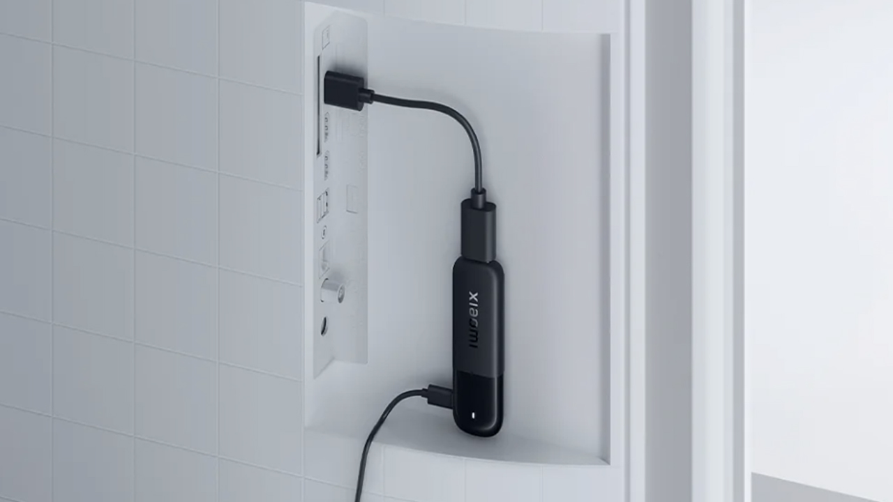 Yeni Xiaomi TV Stick 4K