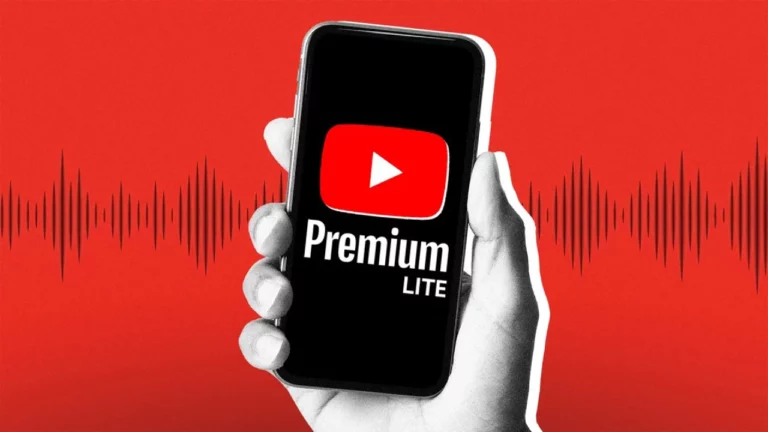 Uygun fiyatlı YouTube Premium Lite Türkiye’de